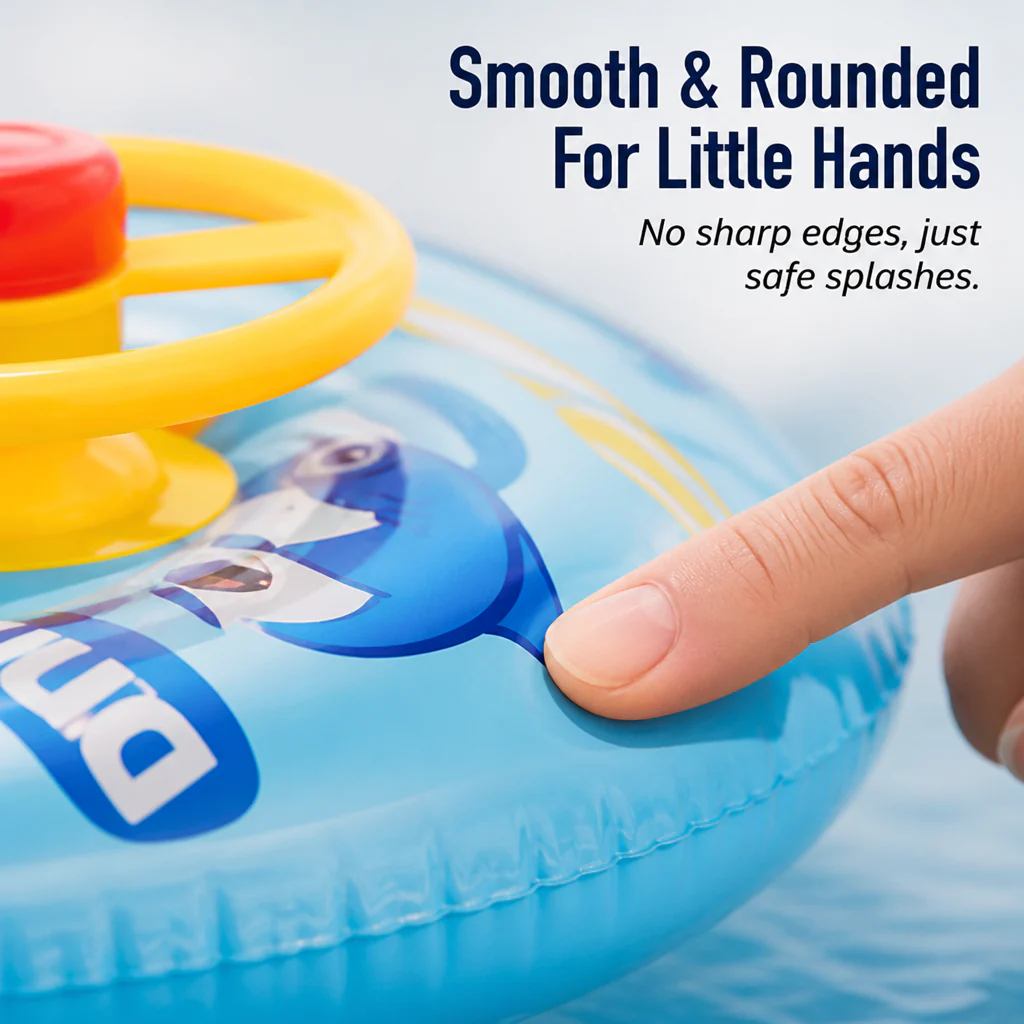 AquaSprout™ — Ignite Your Toddler’s Fearless Splash Adventures with Steady Support and Playful Fun - Image 5