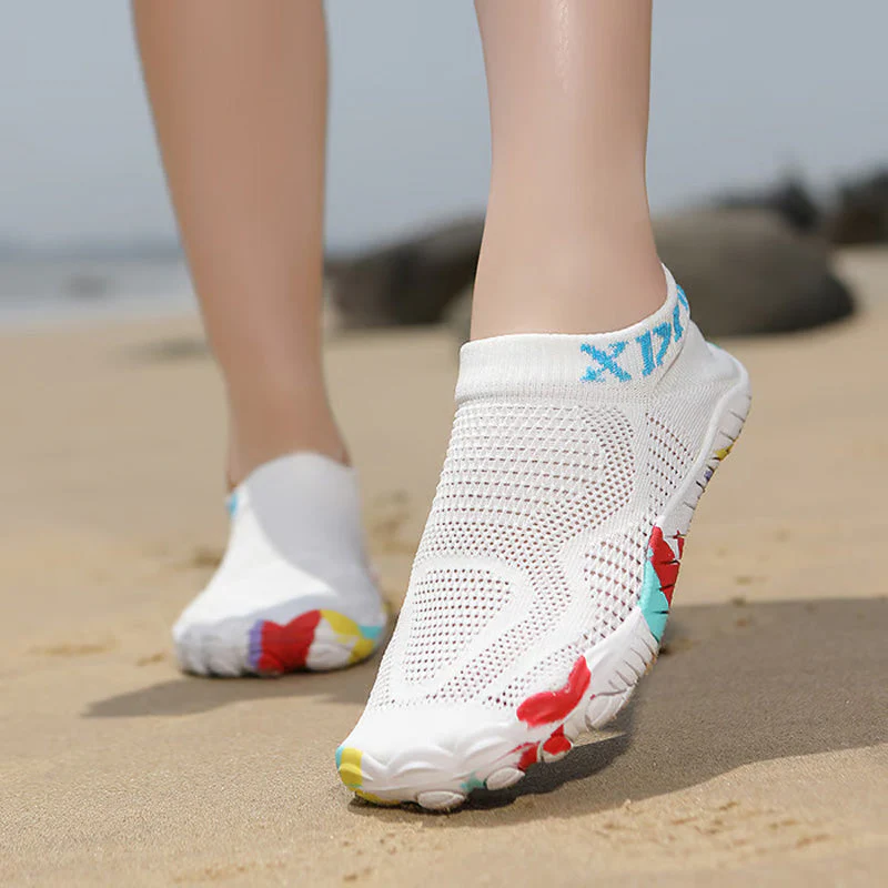 AquaStride Waterproof Boots – Pure Freedom and Dry Comfort for Adventures - Image 6