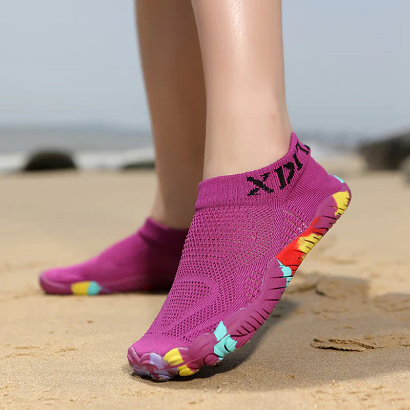 AquaStride Waterproof Boots – Pure Freedom and Dry Comfort for Adventures - Image 8