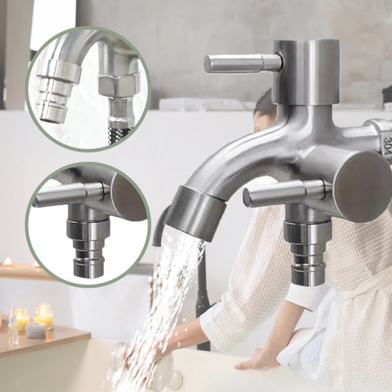 AquaTwin — Double Your Washing Power and Instantly Cut Waiting Times - Image 6