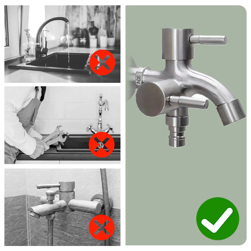 AquaTwin — Double Your Washing Power and Instantly Cut Waiting Times - Image 7