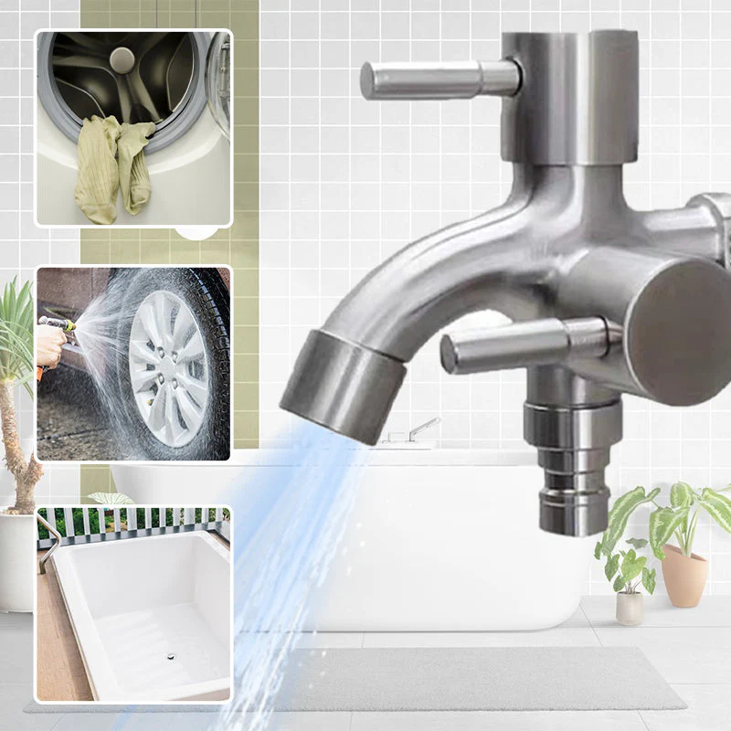 AquaTwin — Double Your Washing Power and Instantly Cut Waiting Times - Image 9
