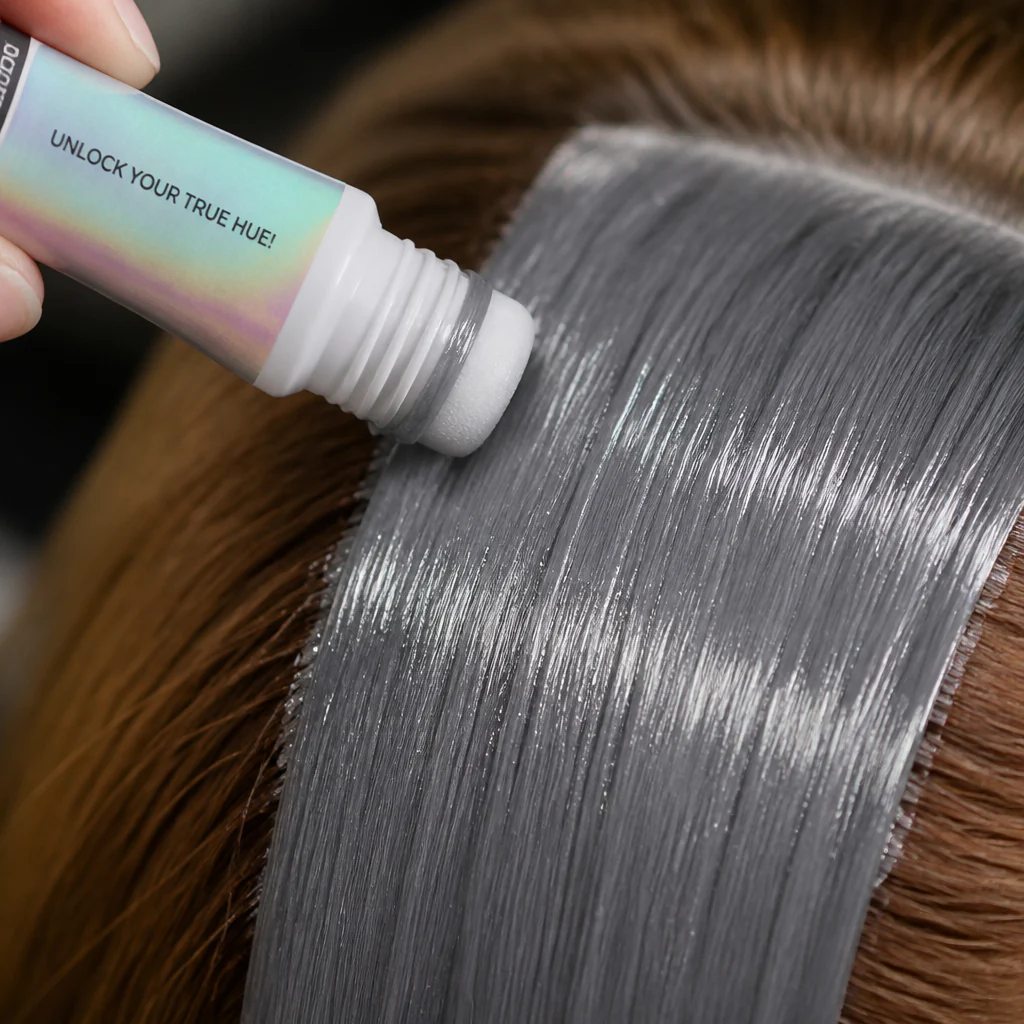 ArgentLuxe™ — Blend Your Greys Into Bright, Even Silver That Builds With Every Use - Image 6