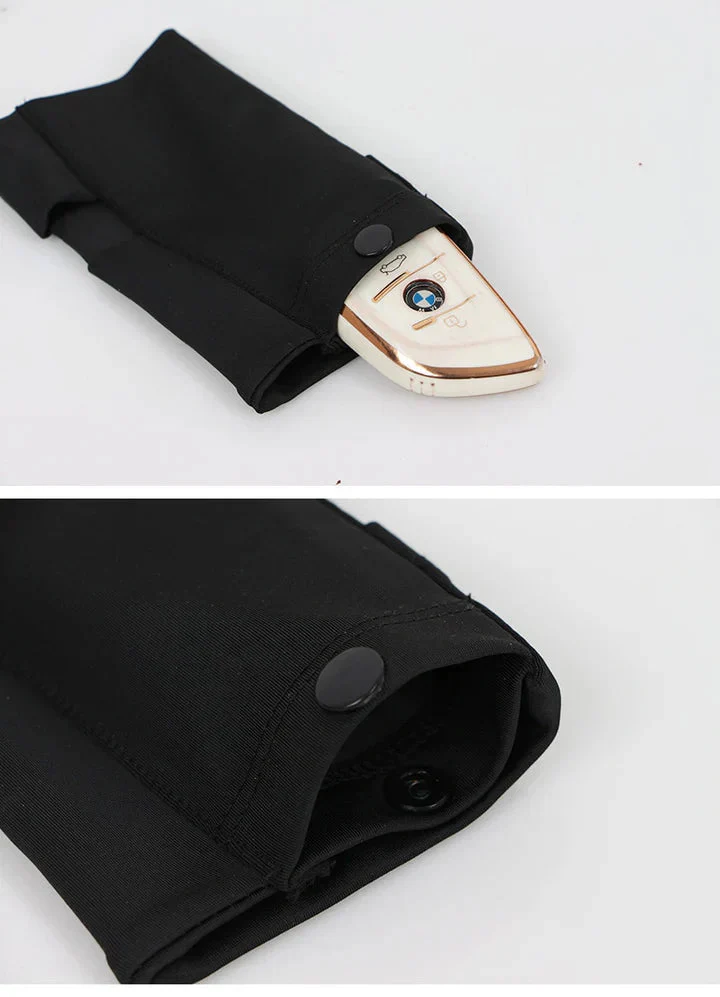 Arm Band Holder - Train Freely and Securely with All Essentials Accessible - Image 2