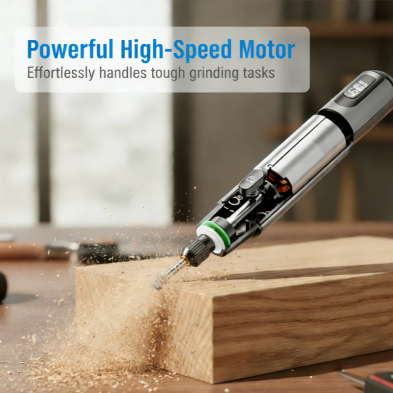 ArtisanEdge™ — Unlock Flawless Precision and Power to Transform Every Creation - Image 3