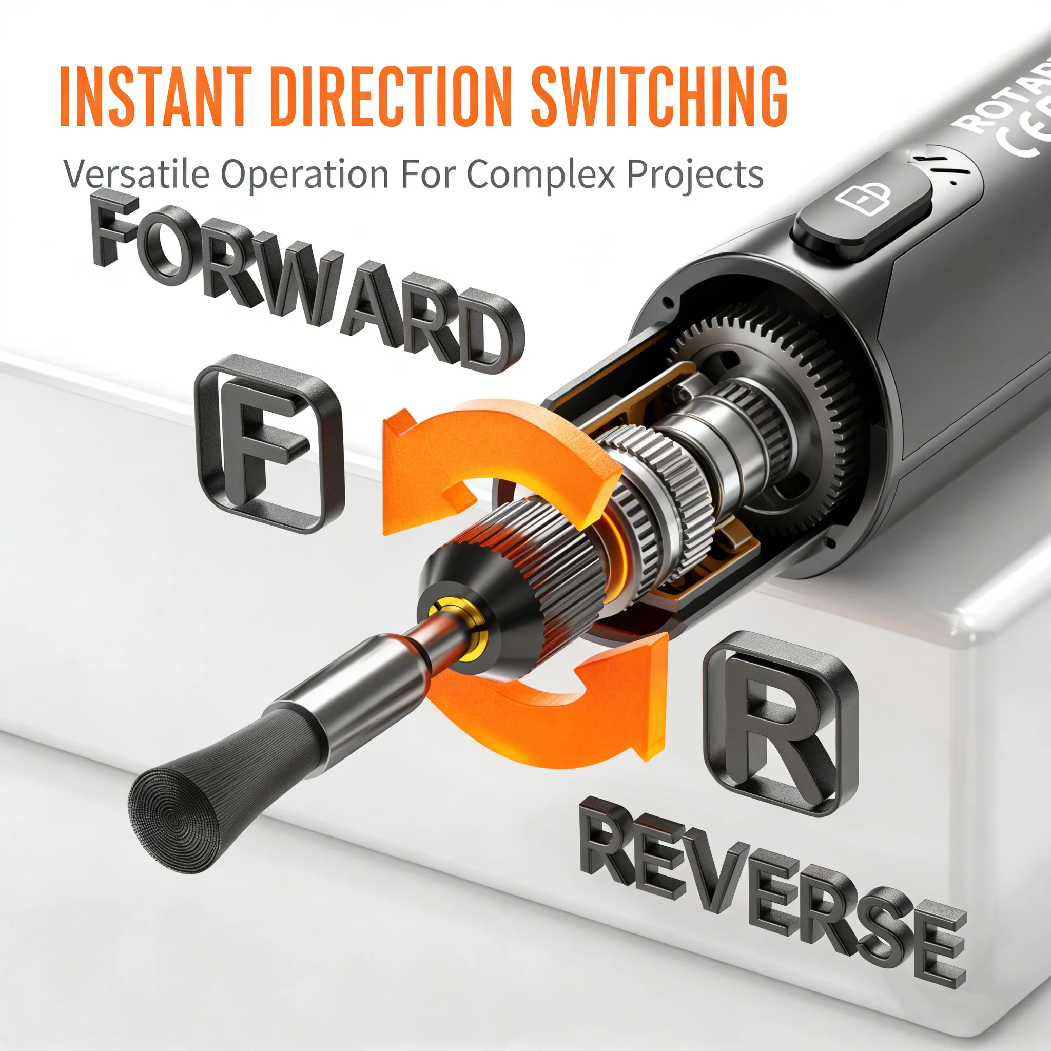 ArtisanEdge™ — Unlock Flawless Precision and Power to Transform Every Creation - Image 5