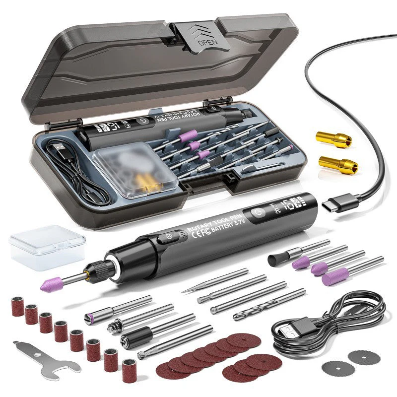 ArtisanEdge™ — Unlock Flawless Precision and Power to Transform Every Creation - Image 8