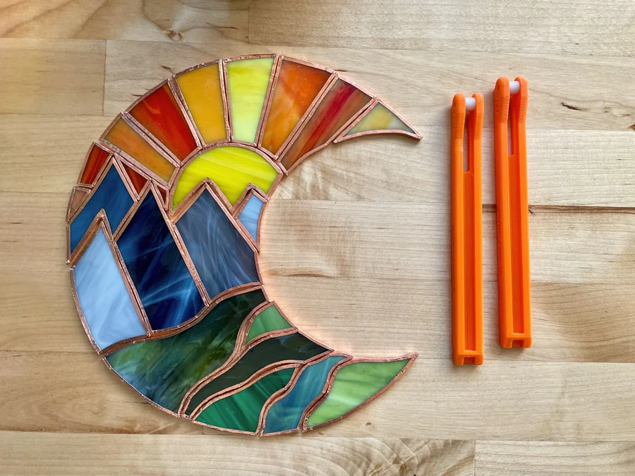 ArtiVibe™ — Craft Perfect Copper Foil with Comfort and Confidence Every Time - Image 10