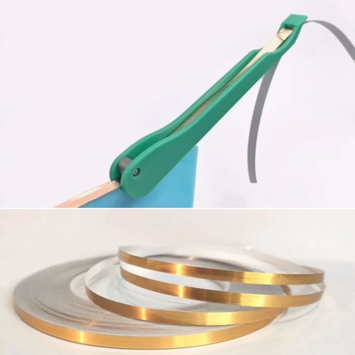 ArtiVibe™ — Craft Perfect Copper Foil with Comfort and Confidence Every Time - Image 3