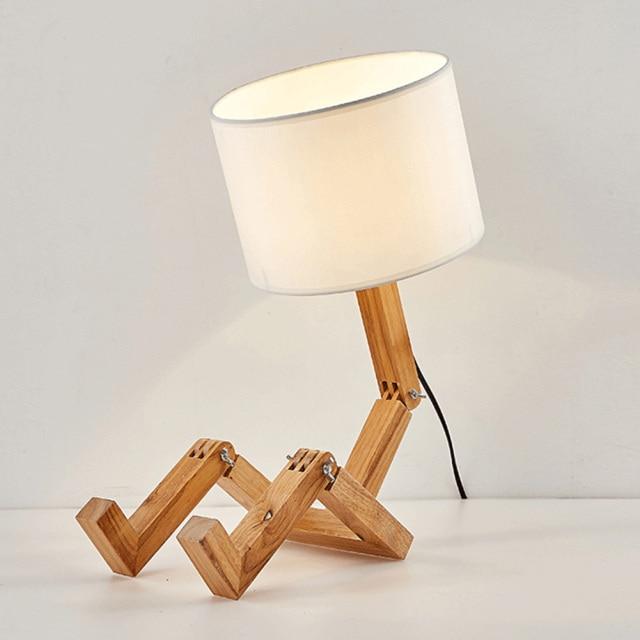 Benny Adjustable Desk Lamp - Image 11