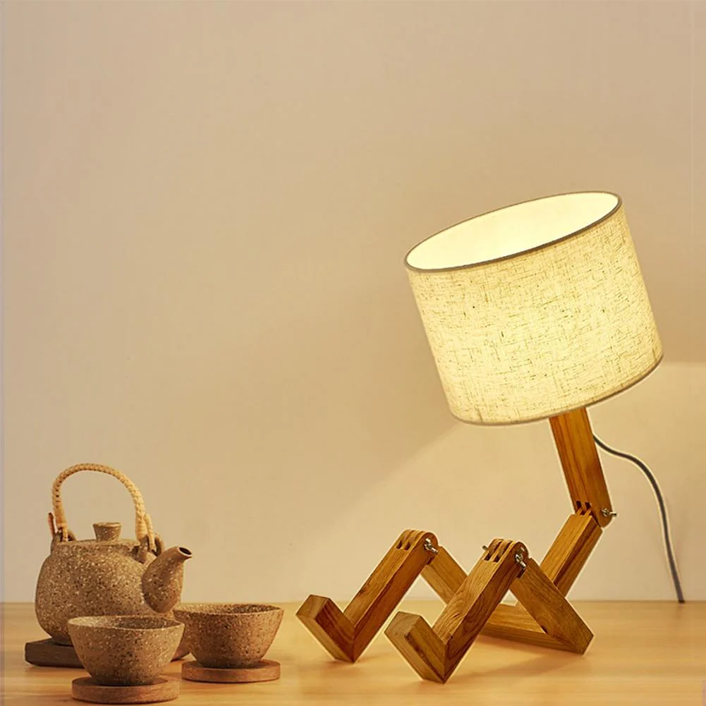 Benny Adjustable Desk Lamp - Image 2