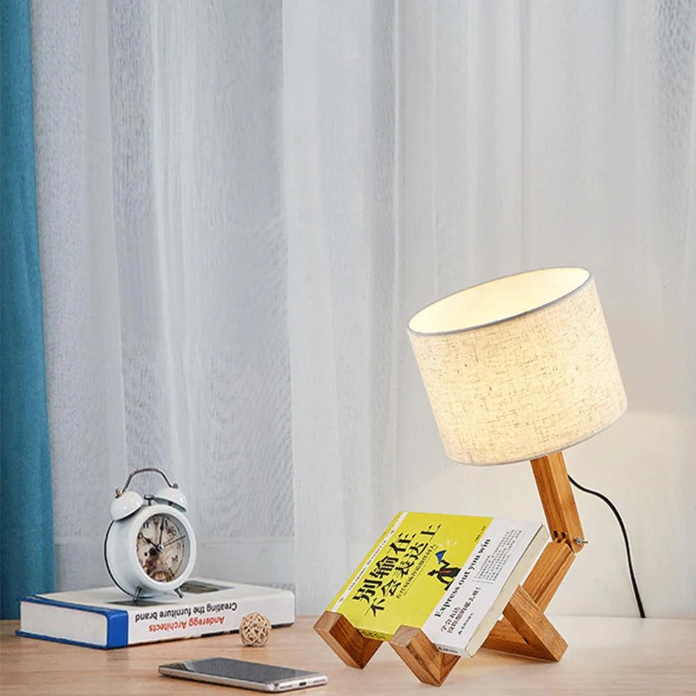 Benny Adjustable Desk Lamp - Image 6