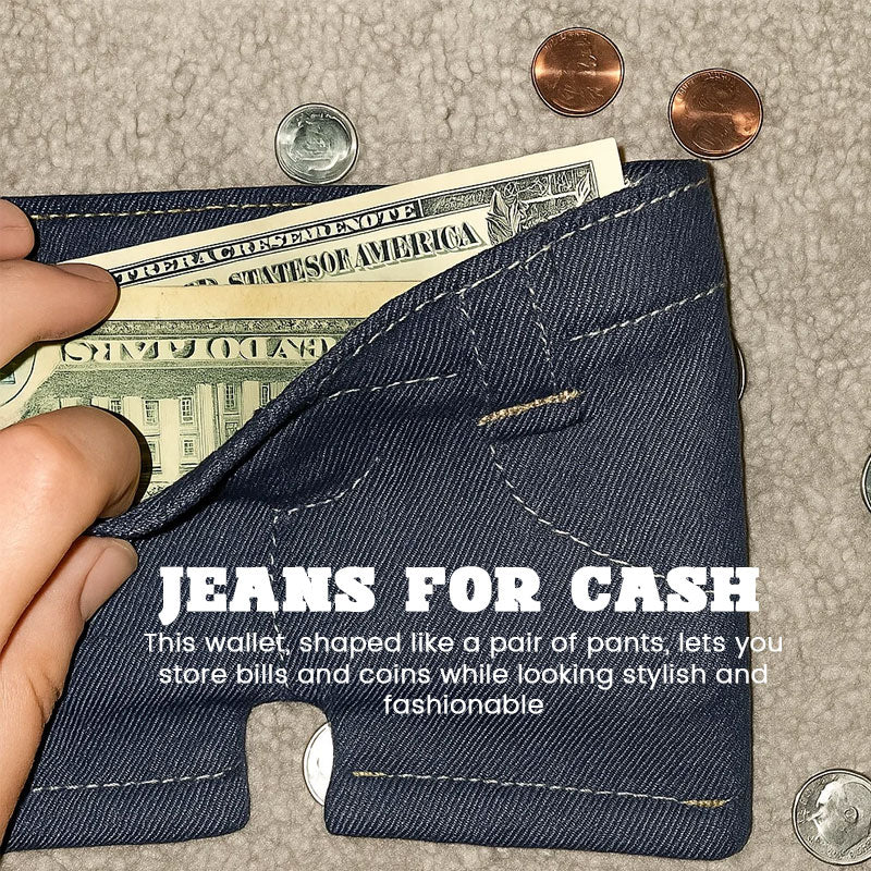 Attract Attention with Denim Charm – Wear Confidence Anywhere - Image 6