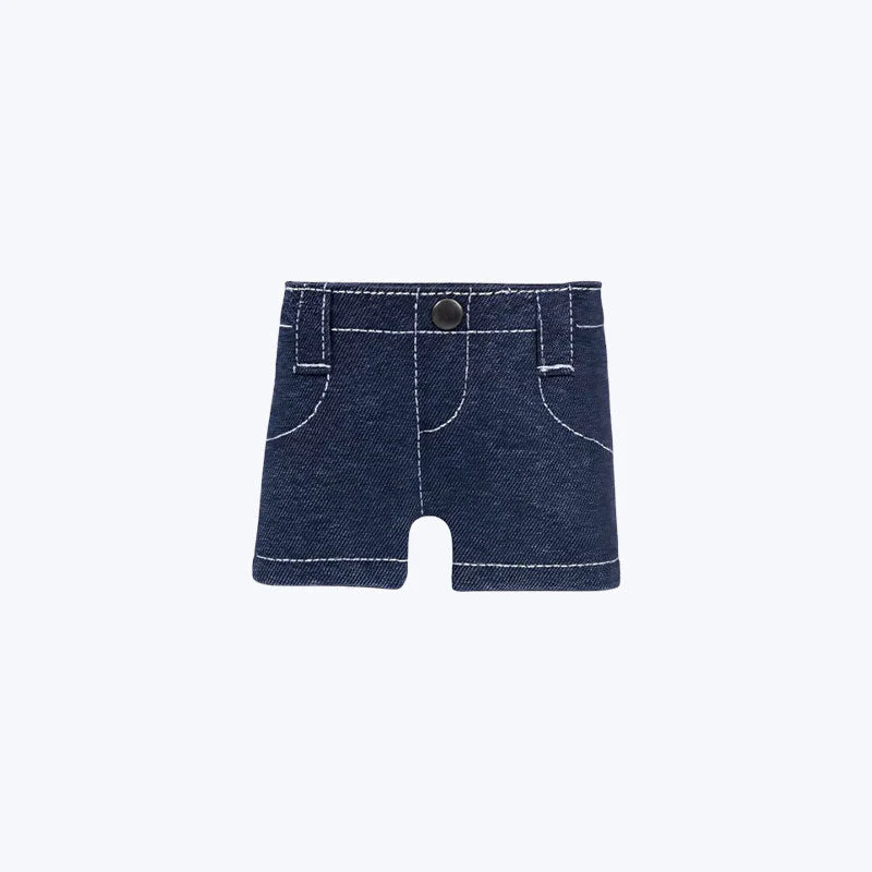 Attract Attention with Denim Charm – Wear Confidence Anywhere - Image 8