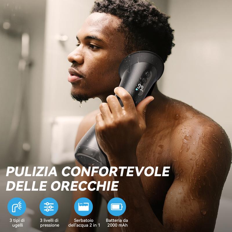 AuraClear - Experience the Relief of Clear, Pain-Free Ears Daily! - Image 2