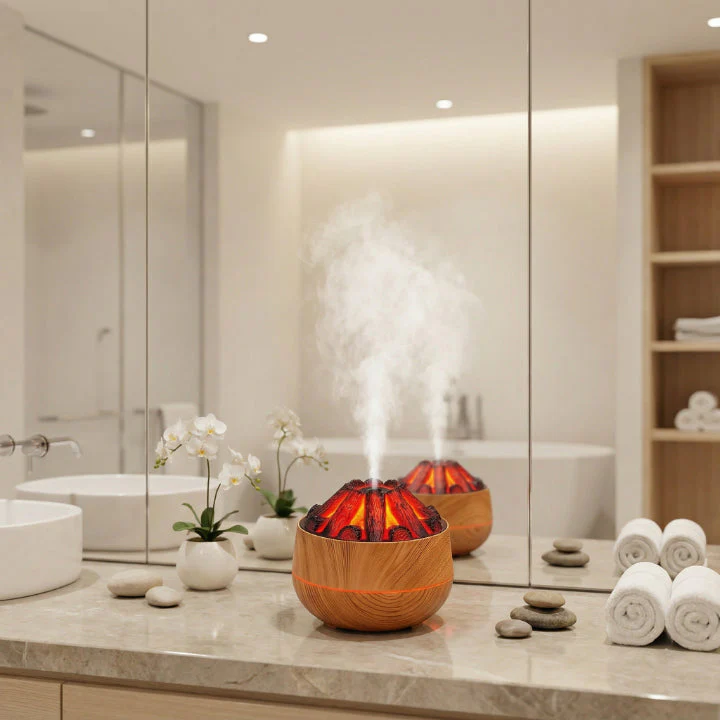 AuraMist — Transforms Any Space into a Cozy Oasis with Fresh Air - Image 2