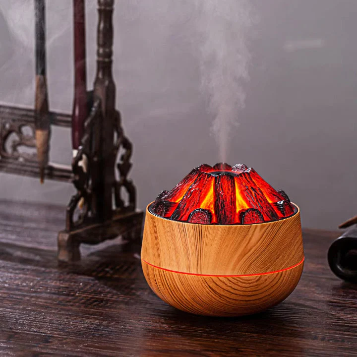 AuraMist — Transforms Any Space into a Cozy Oasis with Fresh Air - Image 3