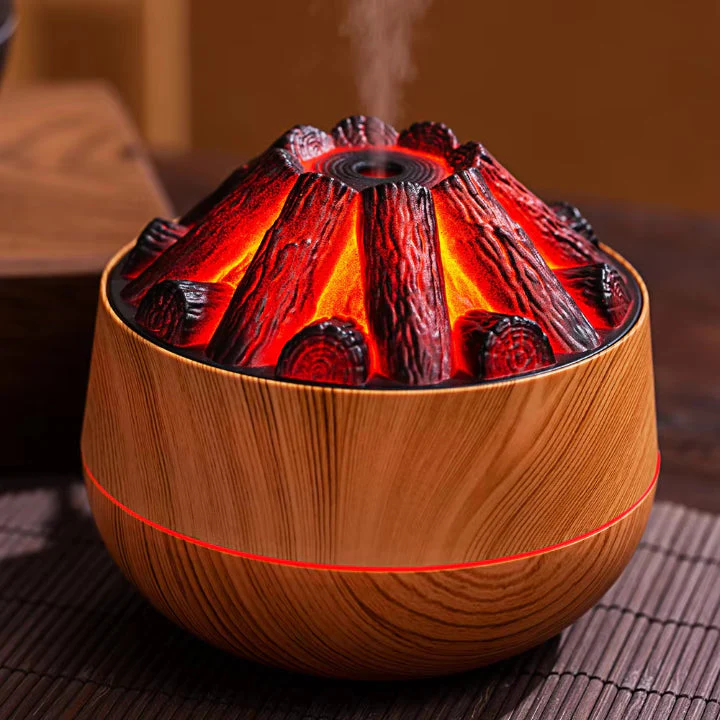 AuraMist — Transforms Any Space into a Cozy Oasis with Fresh Air - Image 4