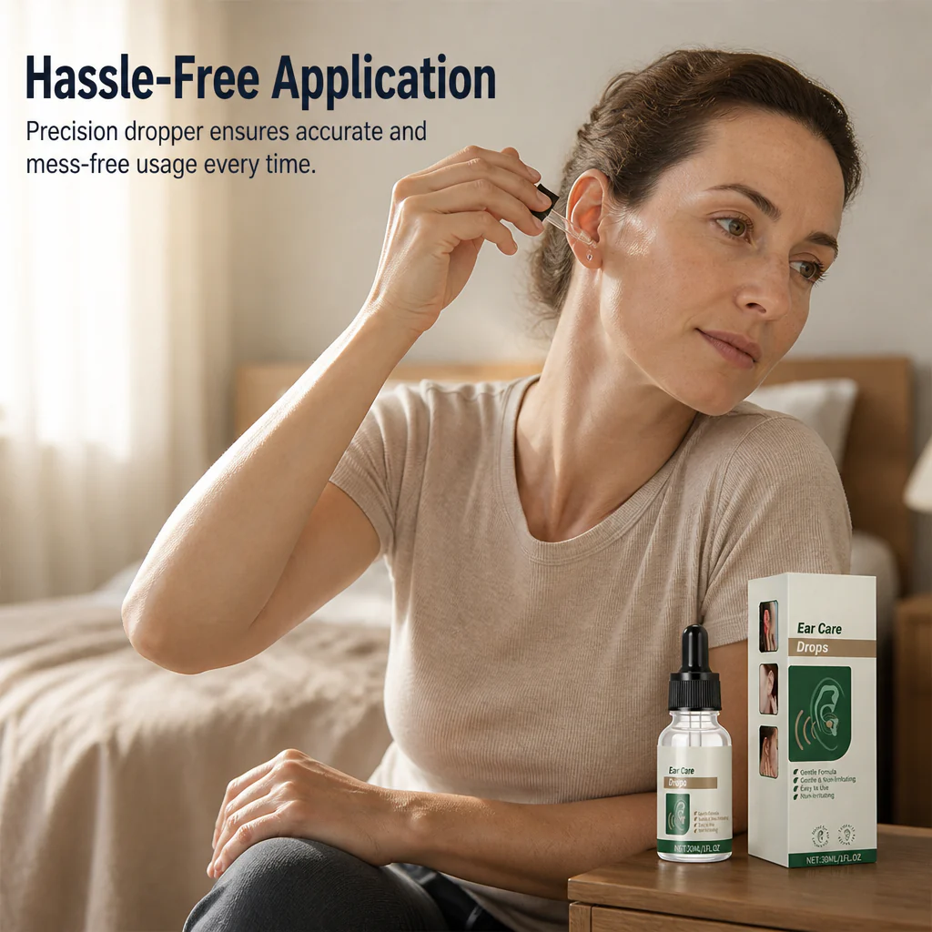 AuraPure™ — Soften Earwax & Soothe That Post-Swim Itch With Botanical Drops - Image 4