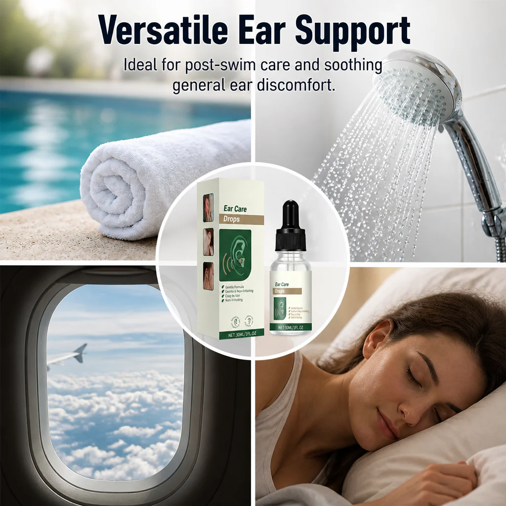 AuraPure™ — Soften Earwax & Soothe That Post-Swim Itch With Botanical Drops - Image 6