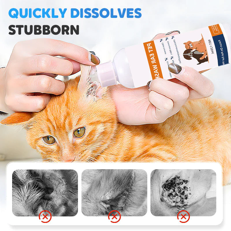 AurisEase™ — Instantly Soothe Your Pet’s Itchy Ears and Restore Happy, Healthy Comfort - Image 2