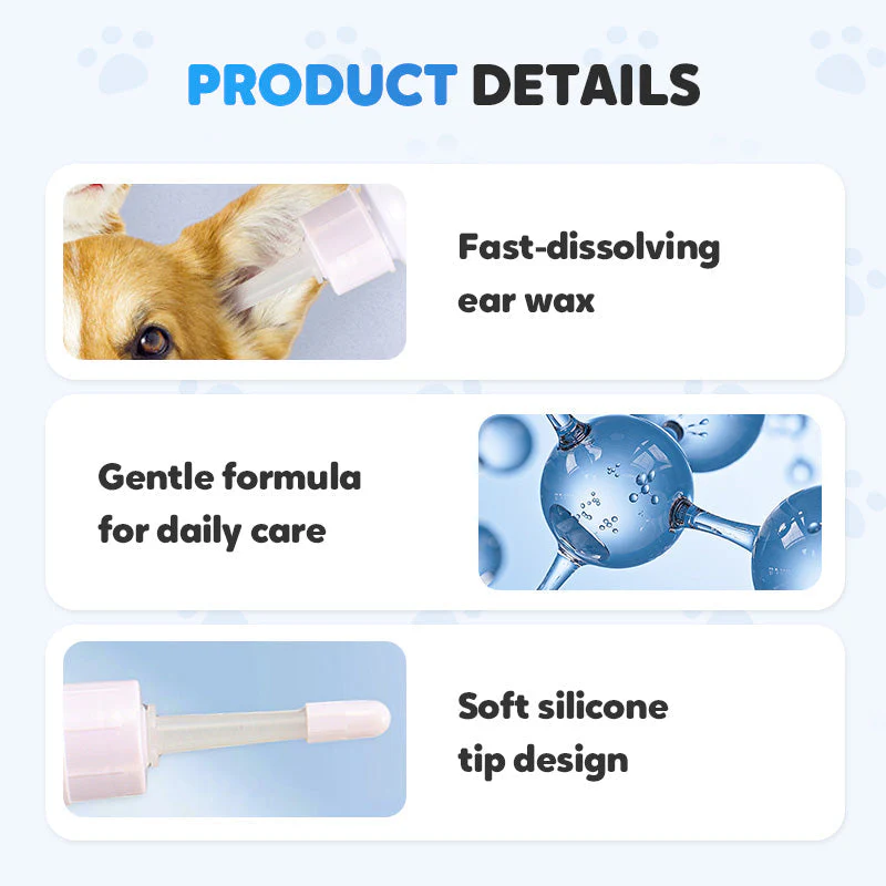 AurisEase™ — Instantly Soothe Your Pet’s Itchy Ears and Restore Happy, Healthy Comfort - Image 4