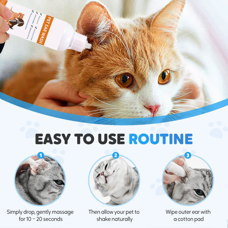AurisEase™ — Instantly Soothe Your Pet’s Itchy Ears and Restore Happy, Healthy Comfort - Image 6