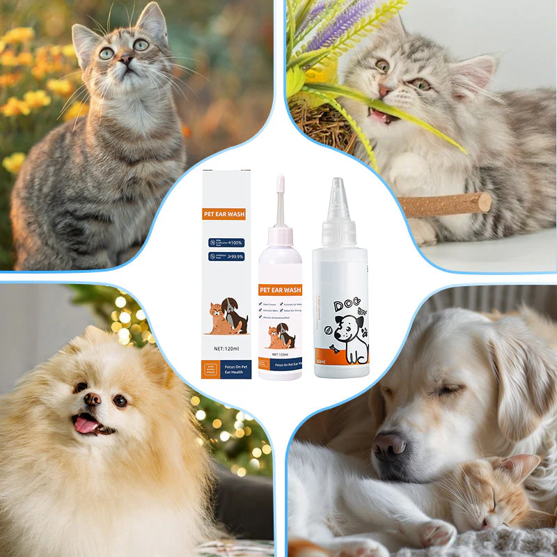 AurisEase™ — Instantly Soothe Your Pet’s Itchy Ears and Restore Happy, Healthy Comfort - Image 7