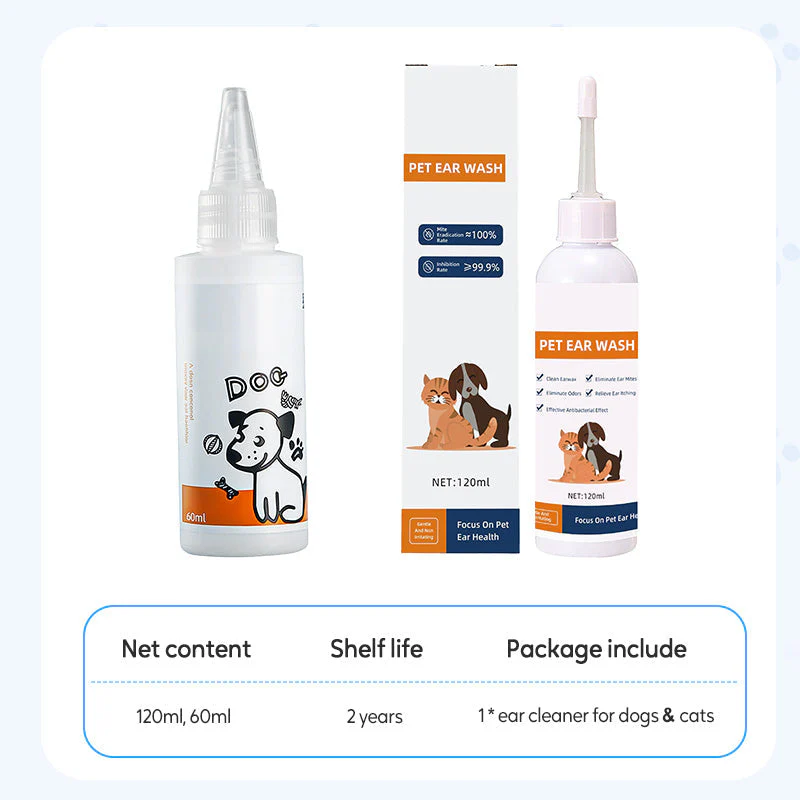 AurisEase™ — Instantly Soothe Your Pet’s Itchy Ears and Restore Happy, Healthy Comfort - Image 8