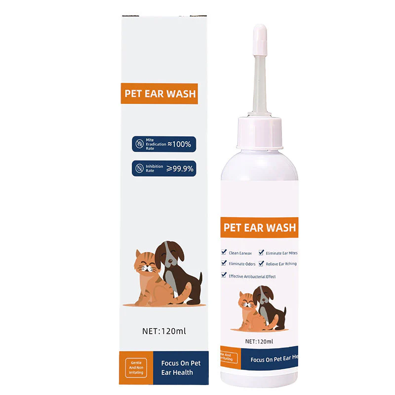 AurisEase™ — Instantly Soothe Your Pet’s Itchy Ears and Restore Happy, Healthy Comfort - Image 9