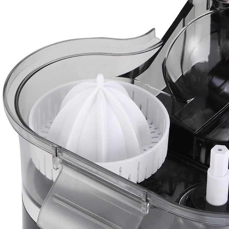 Automatic Citrus Juicer with Dual Head Design - Image 2