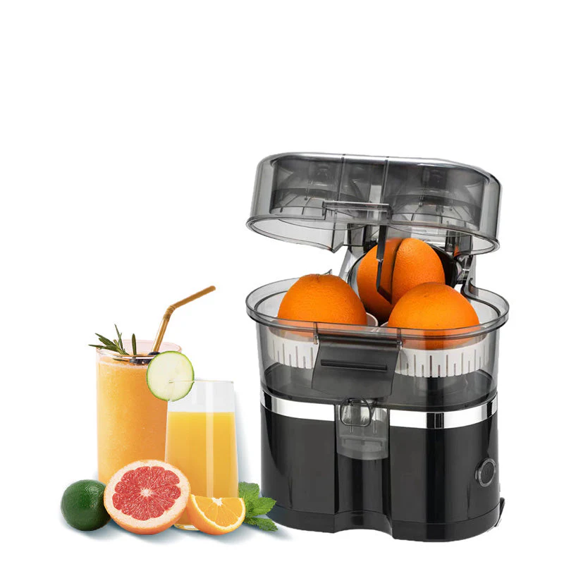 Automatic Citrus Juicer with Dual Head Design - Image 3