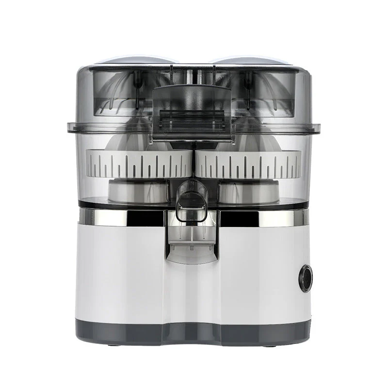 Automatic Citrus Juicer with Dual Head Design - Image 4