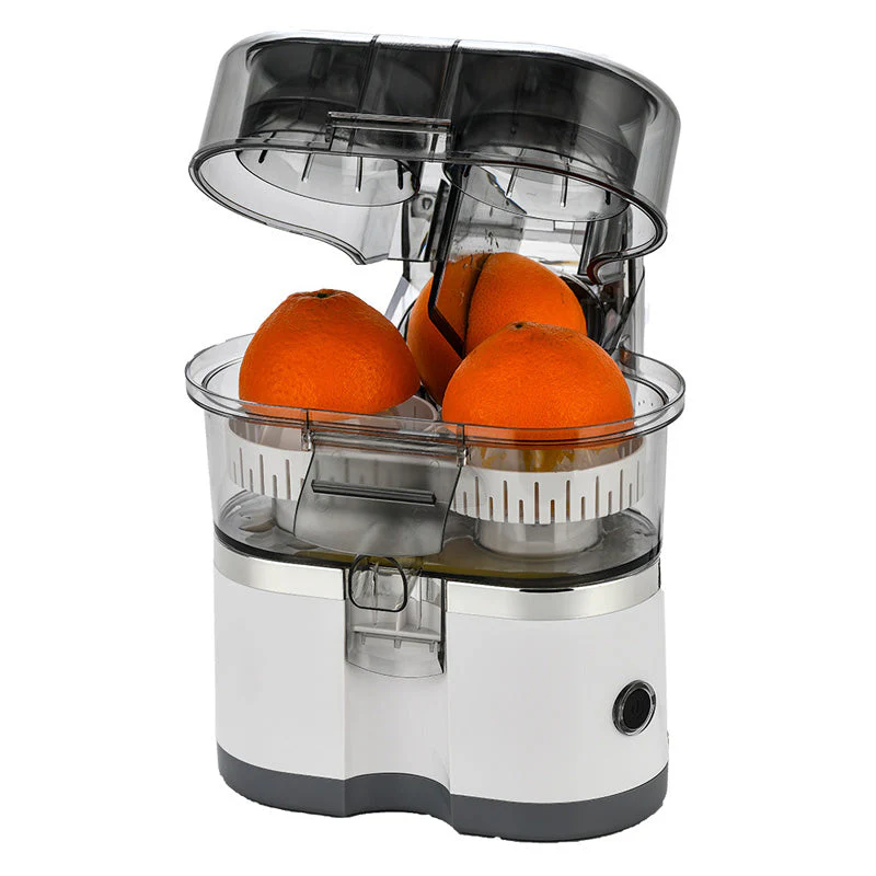 Automatic Citrus Juicer with Dual Head Design - Image 7