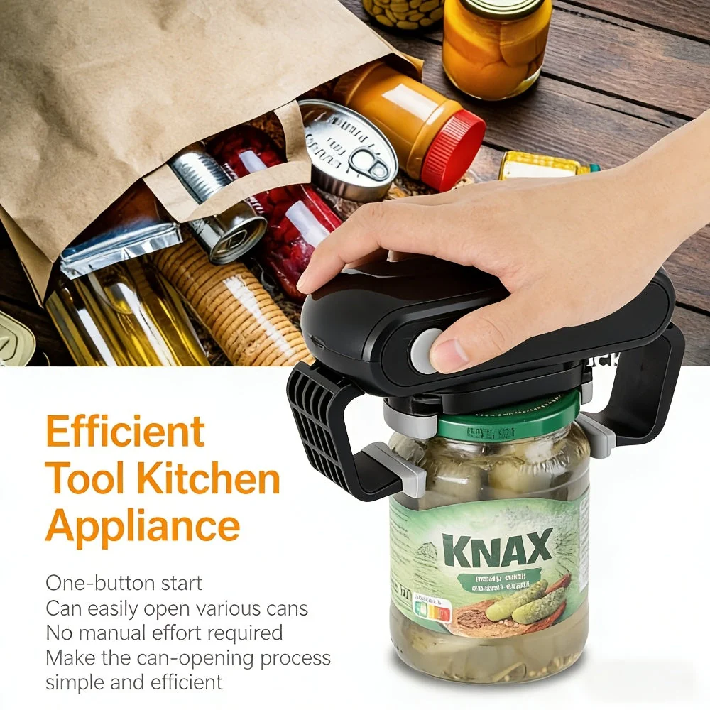 Automatic Electric Glass Opener - Image 2
