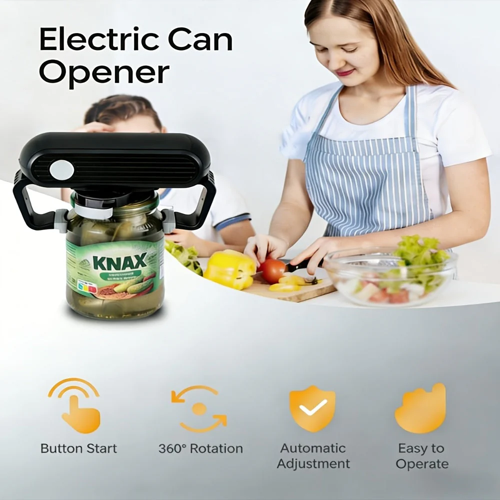 Automatic Electric Glass Opener - Image 4