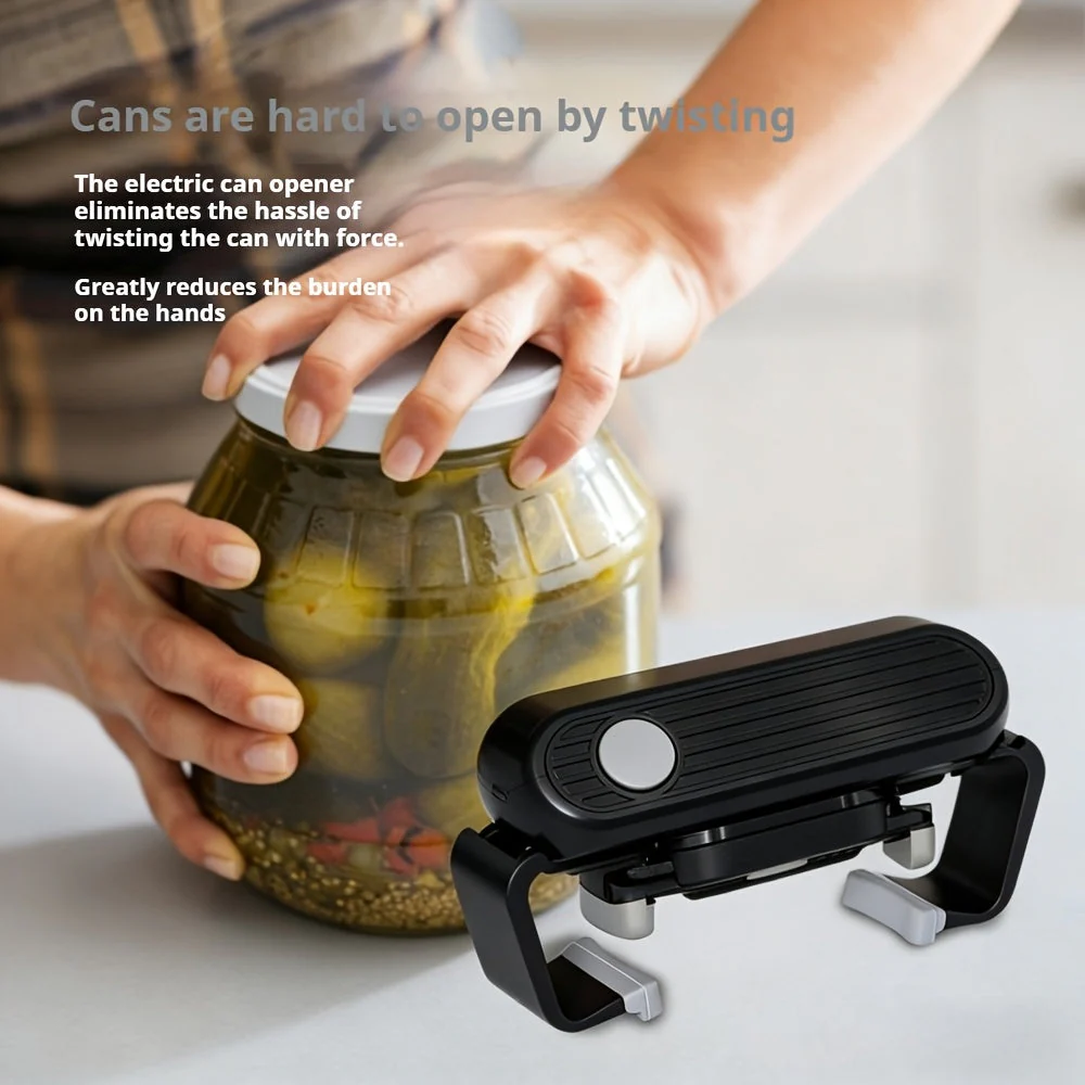 Automatic Electric Glass Opener - Image 5