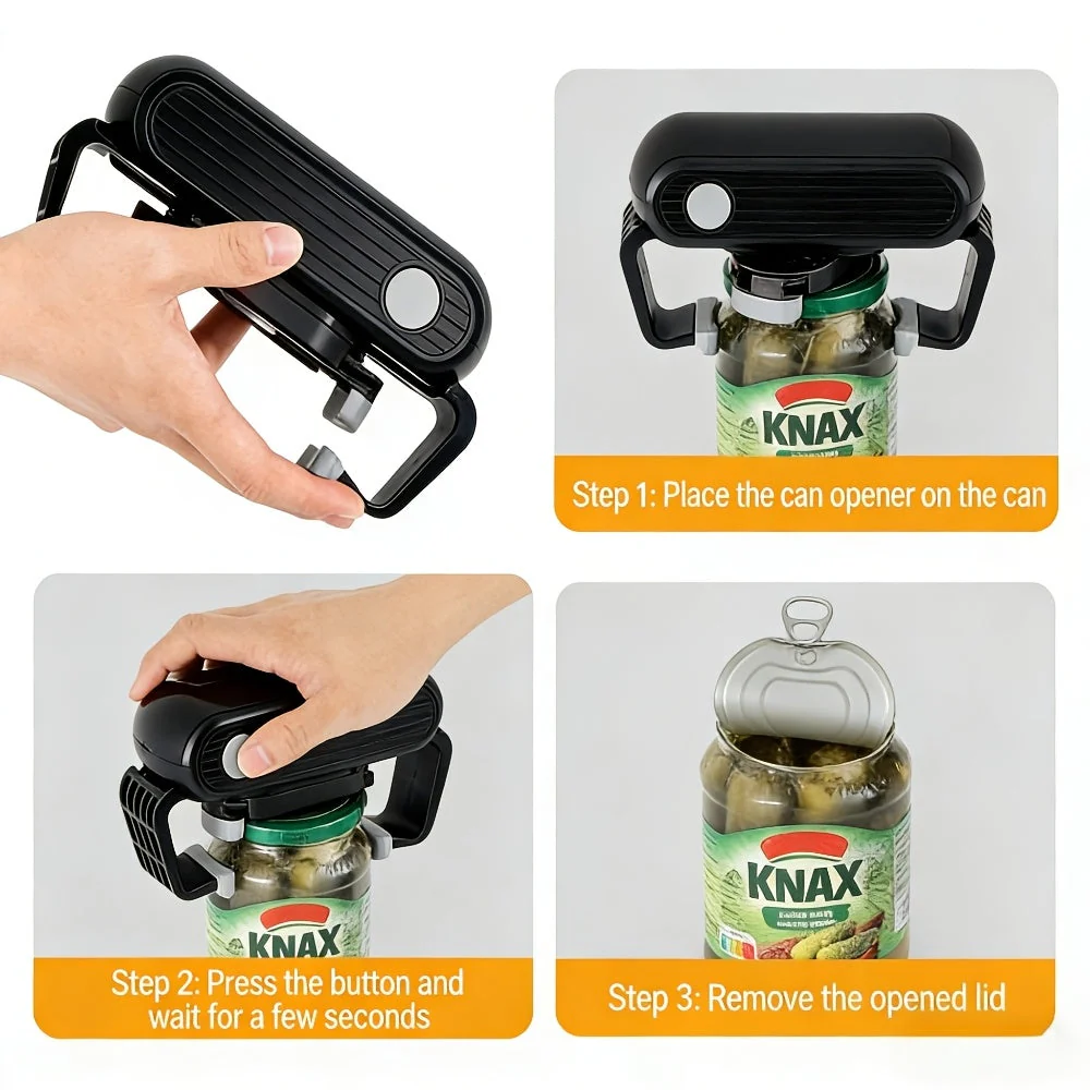 Automatic Electric Glass Opener - Image 7