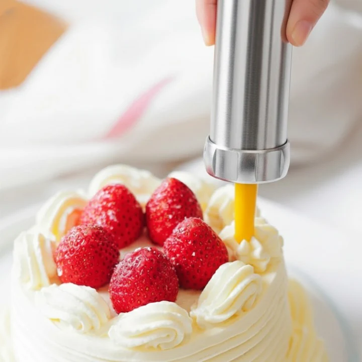 Baking Master — Exceptional Cookie Art for Memorable Treats - Image 8
