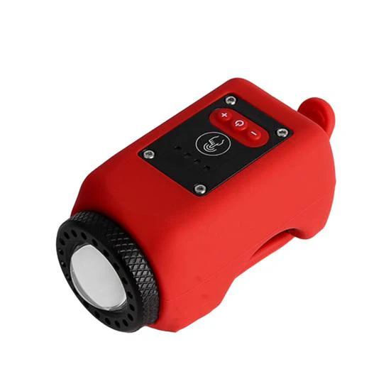 Be Loud, Visible, and Safe on Every Ride with BlazeAlert - Image 10