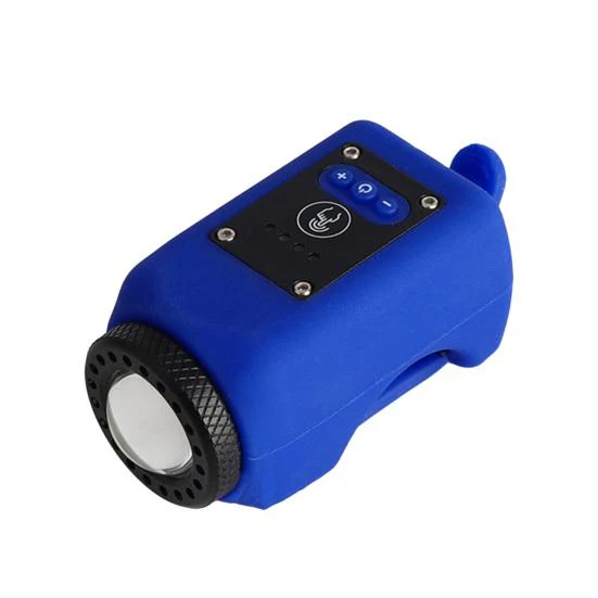 Be Loud, Visible, and Safe on Every Ride with BlazeAlert - Image 11