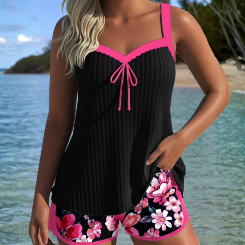 Beach Confidence Unleashed – Effortless Comfort with Ideal Fit - Image 3