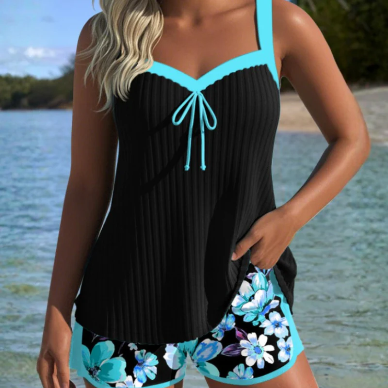 Beach Confidence Unleashed – Effortless Comfort with Ideal Fit - Image 5