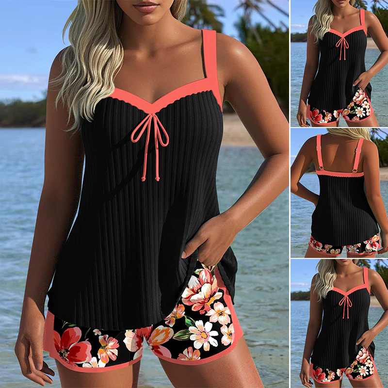 Beach Confidence Unleashed – Effortless Comfort with Ideal Fit - Image 7