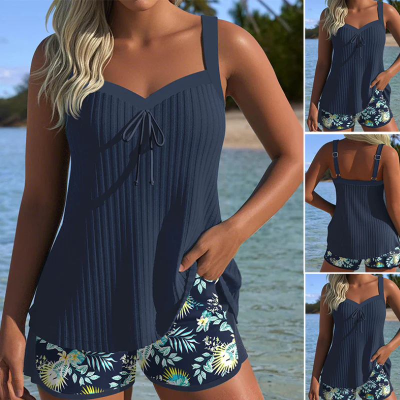 Beach Confidence Unleashed – Effortless Comfort with Ideal Fit - Image 8