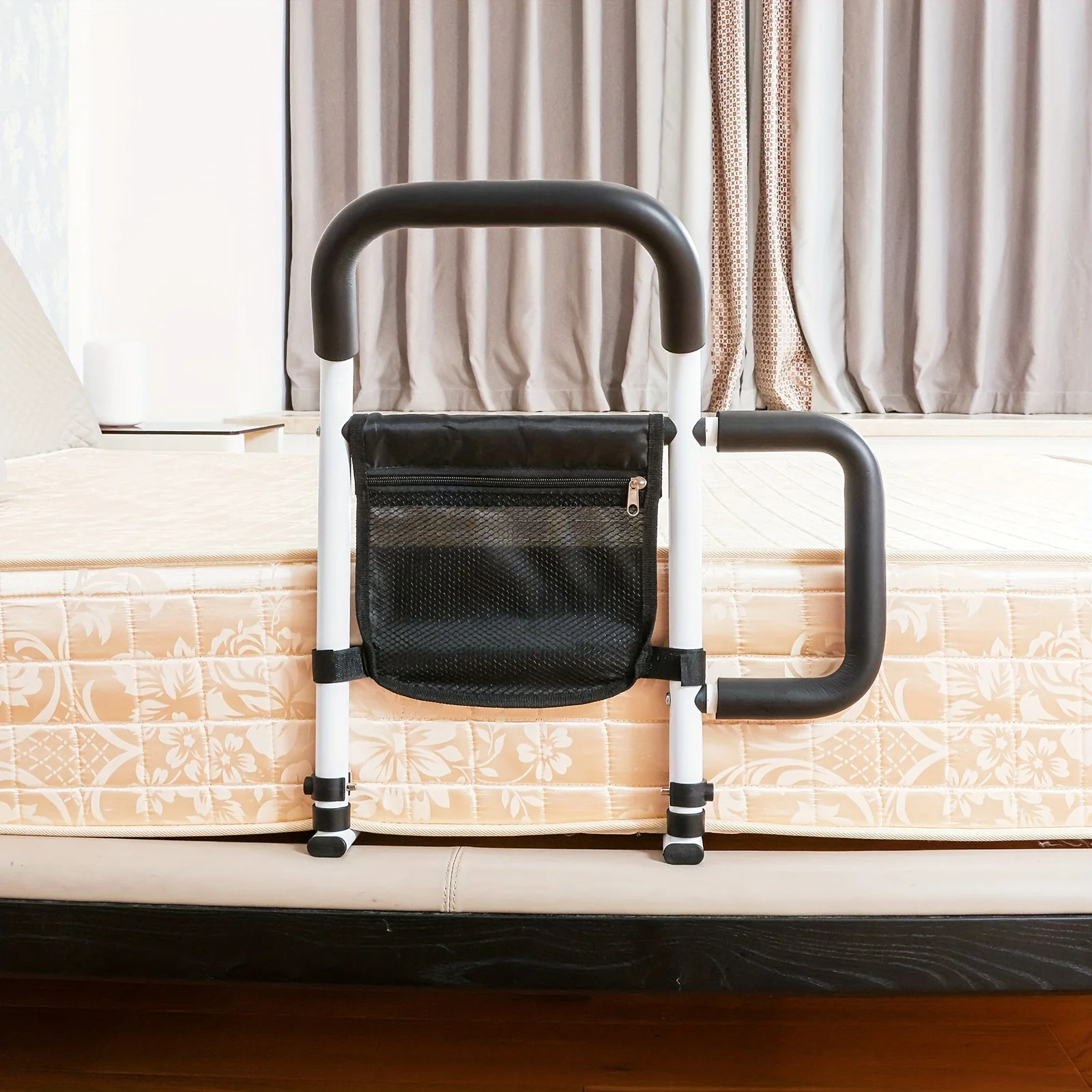 Bed Assist Handle with Dual Grip - Image 3