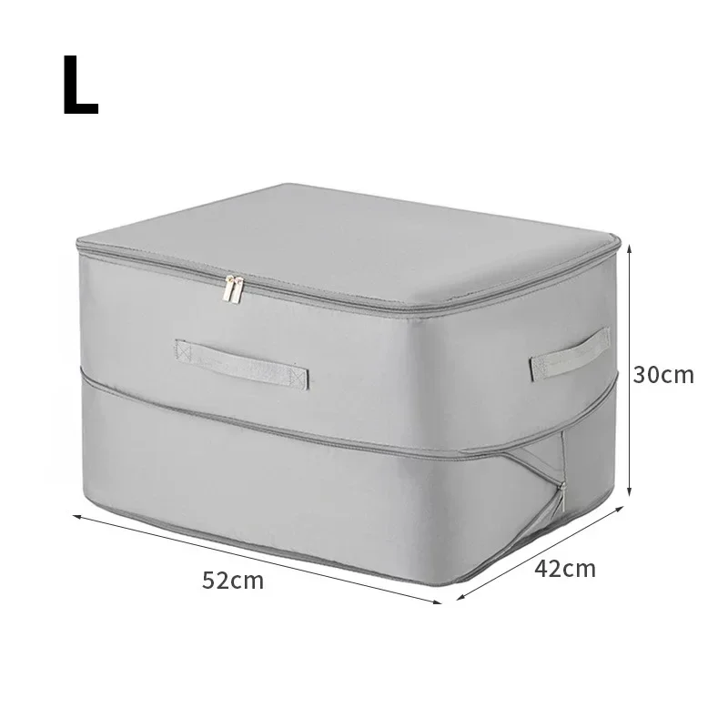Bedding Storage Bag with 40% Space-Saving Design - Image 10
