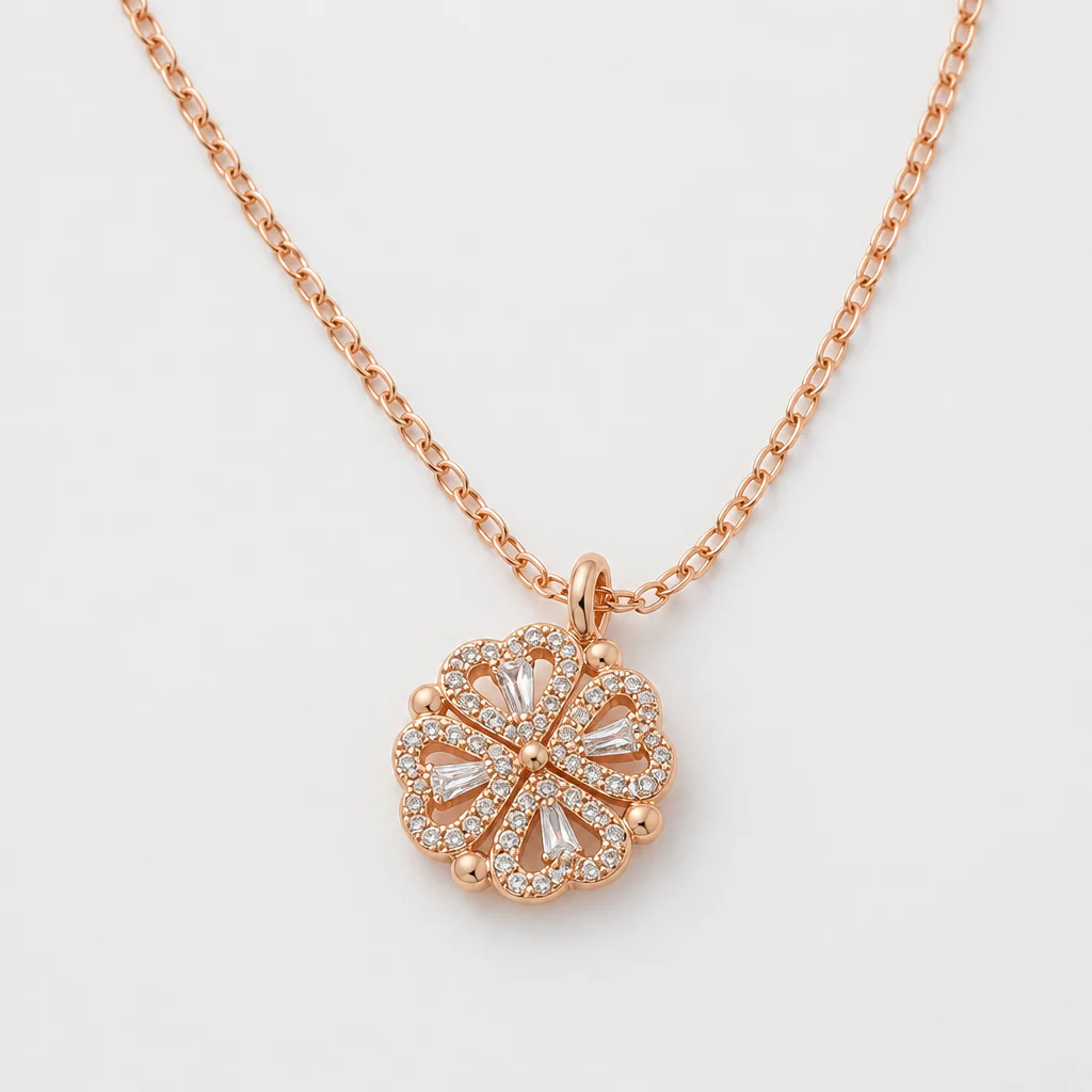 BeloraCharm™ — Carry Love and Joy Every Moment, Shine Forever - Image 11