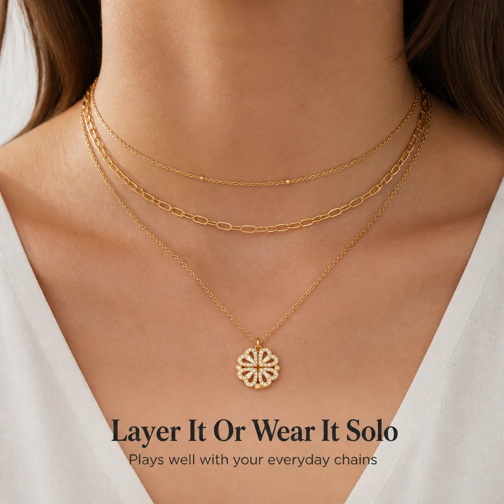 BeloraCharm™ — Carry Love and Joy Every Moment, Shine Forever - Image 6