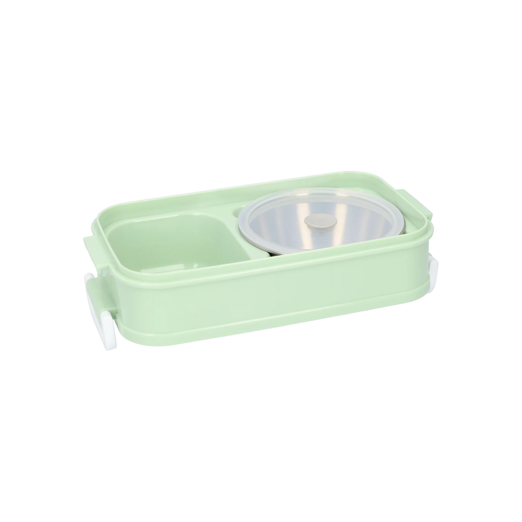 Bento Box - Fresh and Sealed: Enjoy Without the Mess Anywhere - Image 12